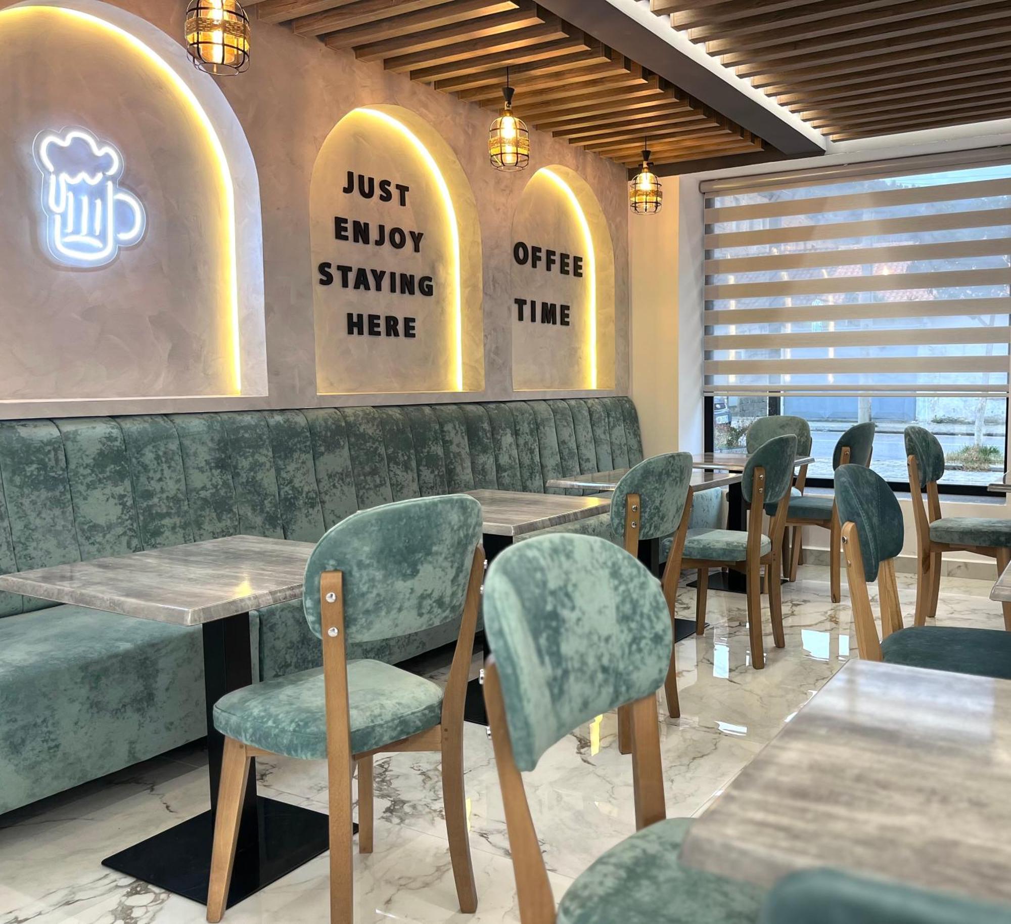 Mili Hotel เบราท ภายนอก รูปภาพ