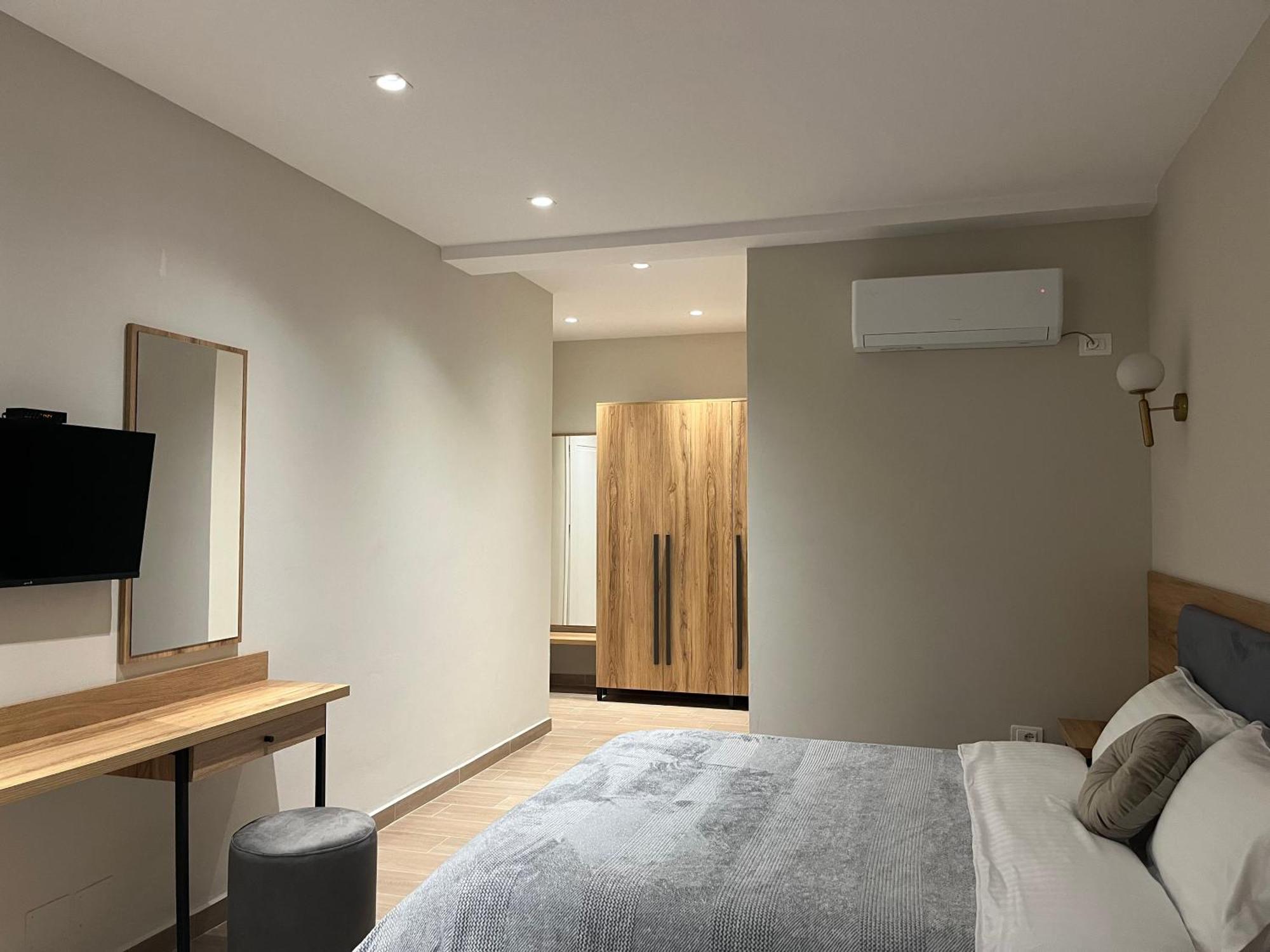 Mili Hotel เบราท ภายนอก รูปภาพ